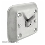 ACORN Bathroom Hook (Cantolan Baju)