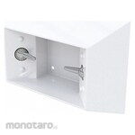 BESTCARE Toilet Paper Holder & Spindle (Tempat Tisu Toilet)