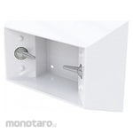 BESTCARE Toilet Paper Holders & Spindles