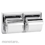 BRADLEY Toilet Paper Holder & Spindle (Tempat Tisu Toilet)
