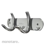Castelli Sanitary Hook-2 (Gantungan Kamar Mandi)