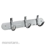 Castelli Sanitary Hook-3 (Gantungan Kamar Mandi)