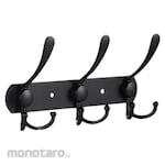 Castelli Sanitary Hook-3 Stainless Steel (Gantungan Kamar Mandi)