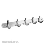 Castelli Sanitary Hook-5 (Gantungan Kamar Mandi)