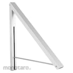 Castelli Sanitary Single Cloth Hanger (Gantungan Handuk)