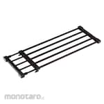 HEIAN SHINDO KOGYO Expandable Powerful Shelf (Rak Kamar Mandi)