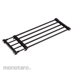 HEIAN SHINDO KOGYO Expandable Powerful Shelf