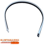 Housetec Bottom frame sealing material (W=697.5, for right-hand hinge)