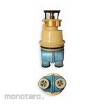 KISSLER Bathtub & Shower Cartridges & Valves