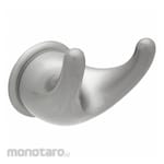 Mason Bathroom Hook (Cantolan Baju)