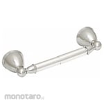 Non Brand Toilet Paper Holder & Spindle (Tempat Tisu Toilet)