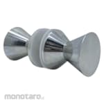 Omge Shower Knob Handle (Gagang Bulat Pintu Shower)