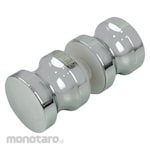 Paloma Shower Knob Handle for Glass Door