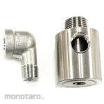 SHOEI Ultrasonic nozzle (Nosel Ultrasonik)