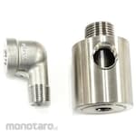 SHOEI Ultrasonic nozzle