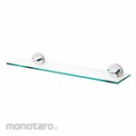 SPEAKMAN Towel Shelf Glass