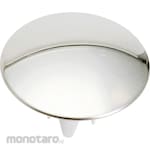 TOTO One-Push Drain Tap Cap for Bathtub Glossy (Penutup Saluran Bak Mandi)