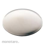 TOTO One-Push Drain Tap Cap for Bathtub and Mechanical Box Glossy (Penutup Saluran Bak Mandi)
