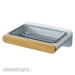 Tidal Soap Holder (Tempat Sabun)