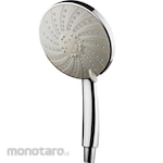Vone Handshower with 1.5m Stainless Steel Hose & Bracket (Pancuran Genggam)