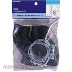 KAKUDAI MFG S bellows for bus