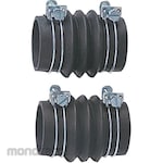 KAKUDAI MFG Three Mountain Bellows for Buses
