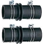 SANEI (formerly Sanei Faucet Manufacturing Co., Ltd.) Bus Long Bellows