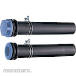 SANEI (formerly Sanei Faucet Manufacturing Co., Ltd.) Bus PC connection pipe