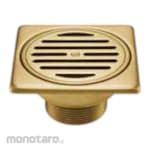 Wasser Floor Drain with Square Flange
