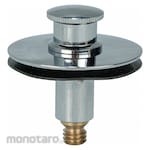 AB A Bathtub & Shower Drain (Saluran Pembuangan Kamar Mandi)