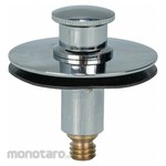 AB A Bathtub & Shower Drain