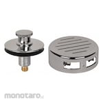 AB A Bathtub & Shower Drains