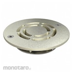 BESTCARE Ligature-Resistant Drain Grate (Penutup Drainase Anti Jeratan)