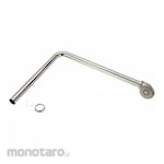 COMPONENT HARDWARE Overflow Assembly Encore (Pembuangan Luapan Bak Mandi)