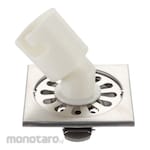 Castelli Sanitary Floor Drain (Penutup Saluran Air Lantai)