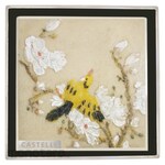 Castelli Sanitary Stone Floor Drain