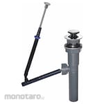 DANCO Sink Drain (Saringan Wastafel)