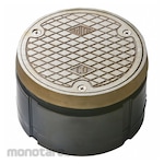 JAY R. SMITH MFG. CO Cleanouts & Cleanout Cover (Penutup Saluran Pembersih)