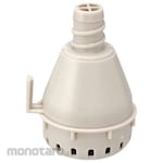 KAKUDAI MFG Bath Water Filter