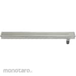 KAKUDAI MFG Bathroom Drainage Unit for Doorway (Penutup Saluran Air Kamar Mandi)