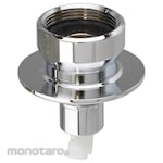 KAKUDAI MFG Washing Machine Nipple with Stopper