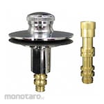 KISSLER Bathtub & Shower Drains
