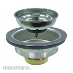KISSLER Sink Drain (Saringan Wastafel)