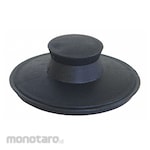 KISSLER Sink Drain Strainer, Stopper & Splash Guard (Set Penutup dan Saringan Saluran Wastafel)