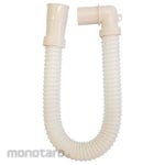 MITSUGIRON Washing Machine Drain Hose L Type (Selang Pembuangan Mesin Cuci)