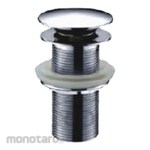 Meridian Pop Up Waste Non Over Flow