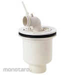 Miyako Vertical trap for washing machine bread