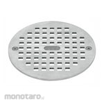 OATEY Floor Drain Grate (Penutup Kisi-Kisi Saluran Lantai)
