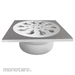 Omge Floor Drain (Penutup Saluran Air Lantai)