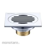 Paloma Floor Drain (Penutup Saluran Air Lantai)